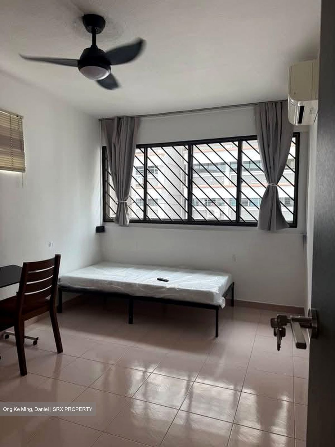 Blk 123 Mcnair Spring (Kallang/Whampoa), HDB 4 Rooms #569398021